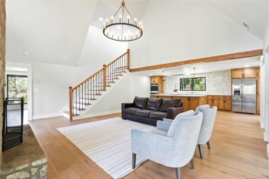 Mountain Luxury Meets Lakeside Serenity - 2275 N 4th Street on Highlands Falls Country Club in North Carolina - for sale on GolfHomes.com, golf home, golf lot