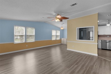 Welcome to Orange Blossom Gardens! This beautiful move in ready on Orange Blossom Hills Golf and Country Club in Florida - for sale on GolfHomes.com, golf home, golf lot