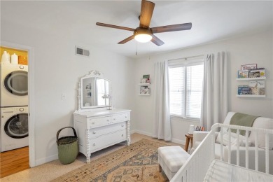 Nestled in the coveted boutique community of Townegate, this on Bobby Jones Golf Club in Georgia - for sale on GolfHomes.com, golf home, golf lot