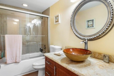 Enjoy picturesque views of the lush golf course and serene on Quail Ridge Golf Course and Country Club in Florida - for sale on GolfHomes.com, golf home, golf lot