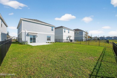 Discover your new light, bright, and delightfully modern on LPGA International Golf Course in Florida - for sale on GolfHomes.com, golf home, golf lot