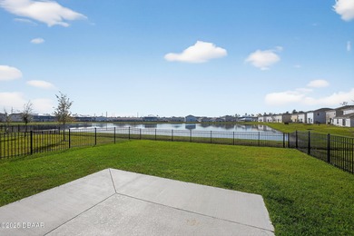 Discover your new light, bright, and delightfully modern on LPGA International Golf Course in Florida - for sale on GolfHomes.com, golf home, golf lot