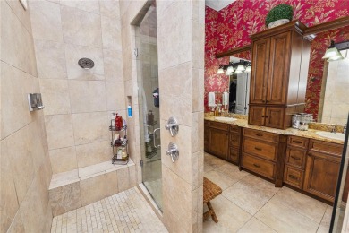Discover the epitome of luxury living at 2961 Sanctuary Circle on Grasslands Golf and Country Club in Florida - for sale on GolfHomes.com, golf home, golf lot