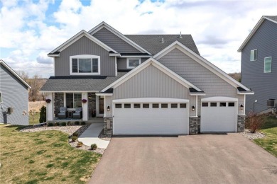 There is no better way to get into the famed Boulder Heights on Boulder Pointe Golf Club in Minnesota - for sale on GolfHomes.com, golf home, golf lot