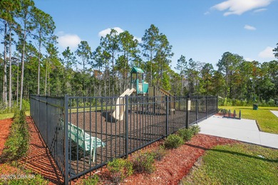 Discover your new light, bright, and delightfully modern on LPGA International Golf Course in Florida - for sale on GolfHomes.com, golf home, golf lot
