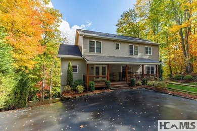 Introducing a Mountain Retreat in the Eagle Ridge Subdivision of on Sapphire National Golf Club in North Carolina - for sale on GolfHomes.com, golf home, golf lot