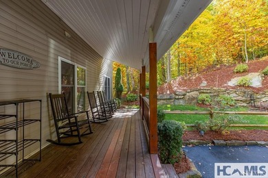 Introducing a Mountain Retreat in the Eagle Ridge Subdivision of on Sapphire National Golf Club in North Carolina - for sale on GolfHomes.com, golf home, golf lot