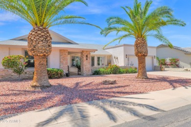 An Absolute Must-See!
Step into this stunning, fully upgraded on Grandview Golf Course in Arizona - for sale on GolfHomes.com, golf home, golf lot