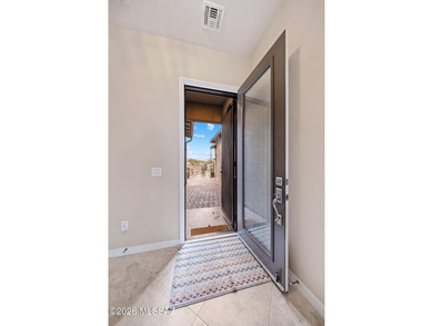 Location! Location! Executive Sonoran Desert Living situated on on The Ritz Carlton Golf Club, Dove Mountain  in Arizona - for sale on GolfHomes.com, golf home, golf lot