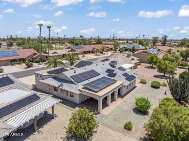 An Absolute Must-See!
Step into this stunning, fully upgraded on Grandview Golf Course in Arizona - for sale on GolfHomes.com, golf home, golf lot