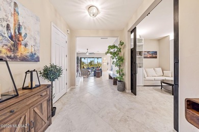 Location! Location! Executive Sonoran Desert Living situated on on The Ritz Carlton Golf Club, Dove Mountain  in Arizona - for sale on GolfHomes.com, golf home, golf lot