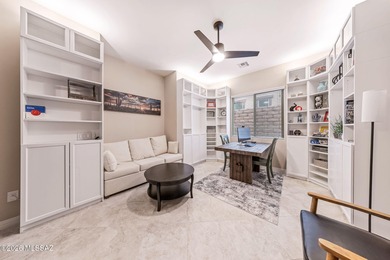 Location! Location! Executive Sonoran Desert Living situated on on The Ritz Carlton Golf Club, Dove Mountain  in Arizona - for sale on GolfHomes.com, golf home, golf lot