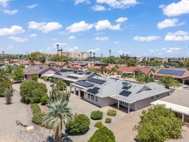 An Absolute Must-See!
Step into this stunning, fully upgraded on Grandview Golf Course in Arizona - for sale on GolfHomes.com, golf home, golf lot