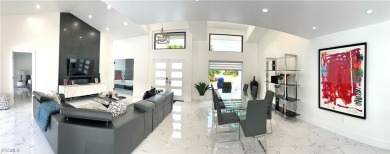 Modern Elegance Meets Florida Living in Imperial Golf Estates! on Imperial Golf Club in Florida - for sale on GolfHomes.com, golf home, golf lot