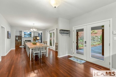 Introducing a Mountain Retreat in the Eagle Ridge Subdivision of on Sapphire National Golf Club in North Carolina - for sale on GolfHomes.com, golf home, golf lot