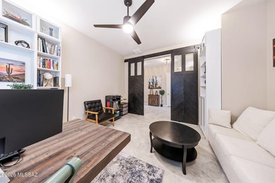 Location! Location! Executive Sonoran Desert Living situated on on The Ritz Carlton Golf Club, Dove Mountain  in Arizona - for sale on GolfHomes.com, golf home, golf lot