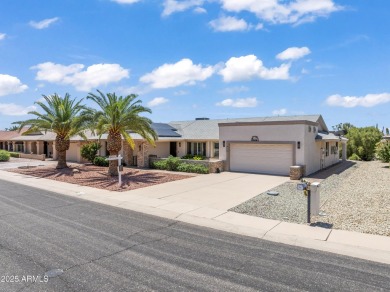 An Absolute Must-See!
Step into this stunning, fully upgraded on Grandview Golf Course in Arizona - for sale on GolfHomes.com, golf home, golf lot