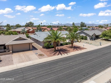 An Absolute Must-See!
Step into this stunning, fully upgraded on Grandview Golf Course in Arizona - for sale on GolfHomes.com, golf home, golf lot