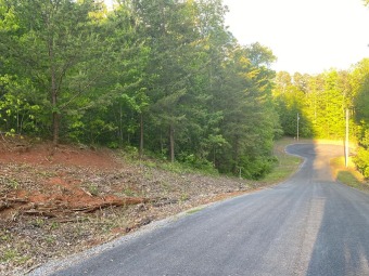 Owner  financing Possible.   Lot #8 of Heatherwood Estates on Smoky Mountain Country Club in Tennessee - for sale on GolfHomes.com, golf home, golf lot