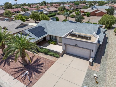 An Absolute Must-See!
Step into this stunning, fully upgraded on Grandview Golf Course in Arizona - for sale on GolfHomes.com, golf home, golf lot