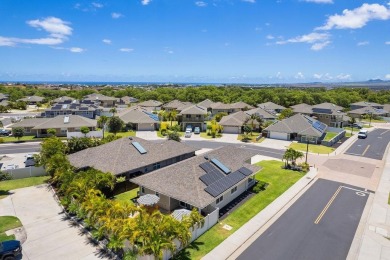 This Single Level 3 Bedroom/2 Bath Highly Desirable Floor Plan on The Dunes At Maui Lani Golf Course in Hawaii - for sale on GolfHomes.com, golf home, golf lot