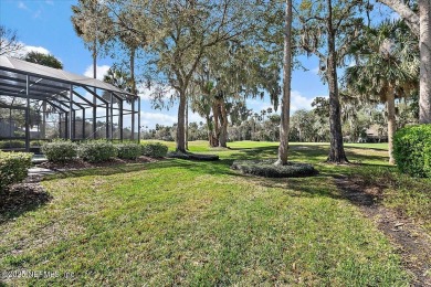 Rarely does a home of this quality & beauty come available on Marsh Landing Country Club - Saint Johns County in Florida - for sale on GolfHomes.com, golf home, golf lot