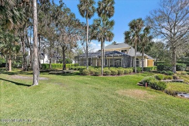 Rarely does a home of this quality & beauty come available on Marsh Landing Country Club - Saint Johns County in Florida - for sale on GolfHomes.com, golf home, golf lot