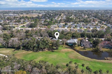 Rarely does a home of this quality & beauty come available on Marsh Landing Country Club - Saint Johns County in Florida - for sale on GolfHomes.com, golf home, golf lot