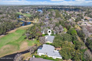 Rarely does a home of this quality & beauty come available on Marsh Landing Country Club - Saint Johns County in Florida - for sale on GolfHomes.com, golf home, golf lot