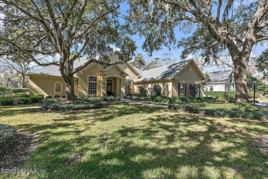 Rarely does a home of this quality & beauty come available on Marsh Landing Country Club - Saint Johns County in Florida - for sale on GolfHomes.com, golf home, golf lot