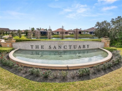 Discover the epitome of luxury living at 2961 Sanctuary Circle on Grasslands Golf and Country Club in Florida - for sale on GolfHomes.com, golf home, golf lot