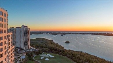Welcome to Seaglass in Bonita Bay - a luxurious retreat offering on Bonita Bay West in Florida - for sale on GolfHomes.com, golf home, golf lot