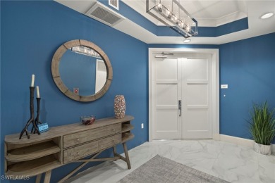 Welcome to Seaglass in Bonita Bay - a luxurious retreat offering on Bonita Bay West in Florida - for sale on GolfHomes.com, golf home, golf lot