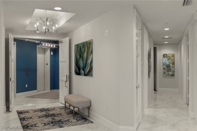 Welcome to Seaglass in Bonita Bay - a luxurious retreat offering on Bonita Bay West in Florida - for sale on GolfHomes.com, golf home, golf lot