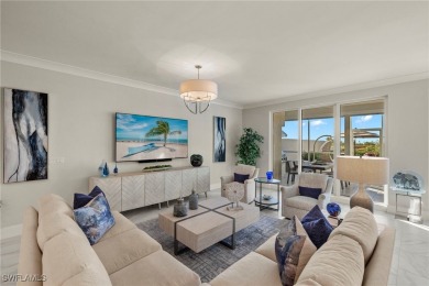 Welcome to Seaglass in Bonita Bay - a luxurious retreat offering on Bonita Bay West in Florida - for sale on GolfHomes.com, golf home, golf lot