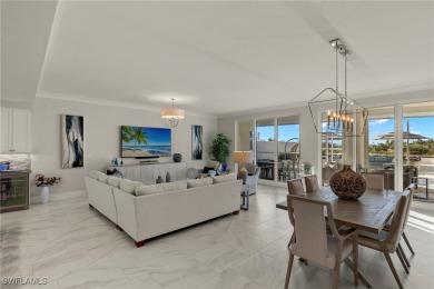 Welcome to Seaglass in Bonita Bay - a luxurious retreat offering on Bonita Bay West in Florida - for sale on GolfHomes.com, golf home, golf lot