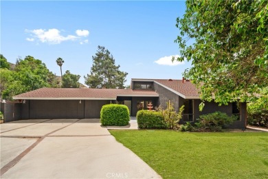 A Tranquil and Peaceful single-family villa nestled in the heart on Echo Hills Golf Club in California - for sale on GolfHomes.com, golf home, golf lot
