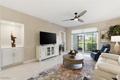 This model-like Condo has over $50,000 in luxury upgrades. Tile on Babcock National Golf Course in Florida - for sale on GolfHomes.com, golf home, golf lot
