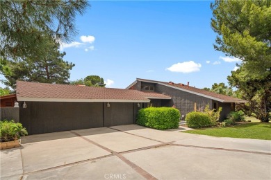 A Tranquil and Peaceful single-family villa nestled in the heart on Echo Hills Golf Club in California - for sale on GolfHomes.com, golf home, golf lot