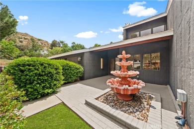 A Tranquil and Peaceful single-family villa nestled in the heart on Echo Hills Golf Club in California - for sale on GolfHomes.com, golf home, golf lot