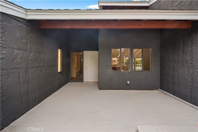 A Tranquil and Peaceful single-family villa nestled in the heart on Echo Hills Golf Club in California - for sale on GolfHomes.com, golf home, golf lot