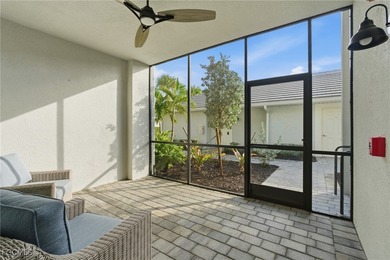 This model-like Condo has over $50,000 in luxury upgrades. Tile on Babcock National Golf Course in Florida - for sale on GolfHomes.com, golf home, golf lot