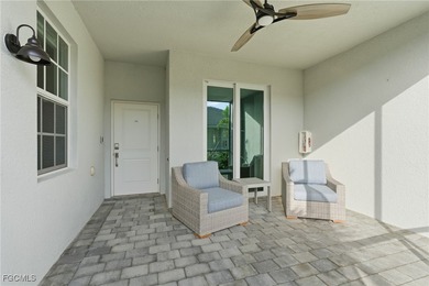 This model-like Condo has over $50,000 in luxury upgrades. Tile on Babcock National Golf Course in Florida - for sale on GolfHomes.com, golf home, golf lot