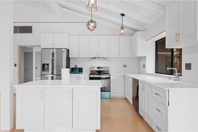 A Tranquil and Peaceful single-family villa nestled in the heart on Echo Hills Golf Club in California - for sale on GolfHomes.com, golf home, golf lot