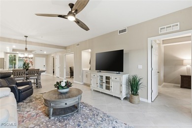 This model-like Condo has over $50,000 in luxury upgrades. Tile on Babcock National Golf Course in Florida - for sale on GolfHomes.com, golf home, golf lot