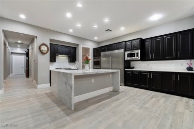 Prestigious Red Rock Country Club. Single story 3085 sf Ocotillo on Red Rock Country Club in Nevada - for sale on GolfHomes.com, golf home, golf lot