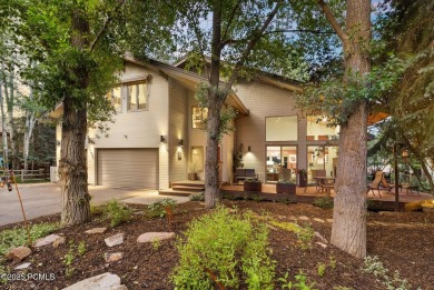Welcome to 2626 Meadows Creek Drive, a timeless home tucked away on Park Meadows Country Club in Utah - for sale on GolfHomes.com, golf home, golf lot