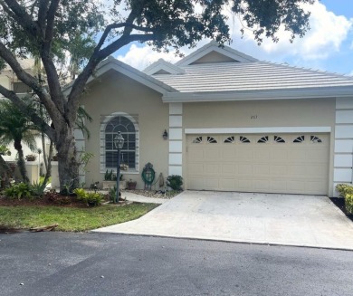 PHOTOS COMING SOON! Located in the sought-after Canterbury on PGA National Golf Club in Florida - for sale on GolfHomes.com, golf home, golf lot
