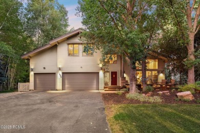 Welcome to 2626 Meadows Creek Drive, a timeless home tucked away on Park Meadows Country Club in Utah - for sale on GolfHomes.com, golf home, golf lot