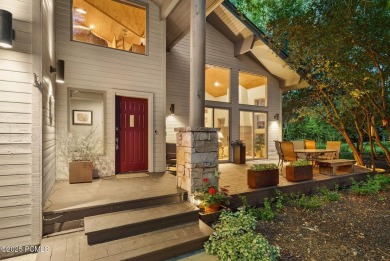 Welcome to 2626 Meadows Creek Drive, a timeless home tucked away on Park Meadows Country Club in Utah - for sale on GolfHomes.com, golf home, golf lot